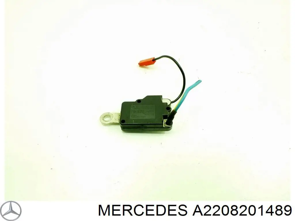  A2208201489 Mercedes