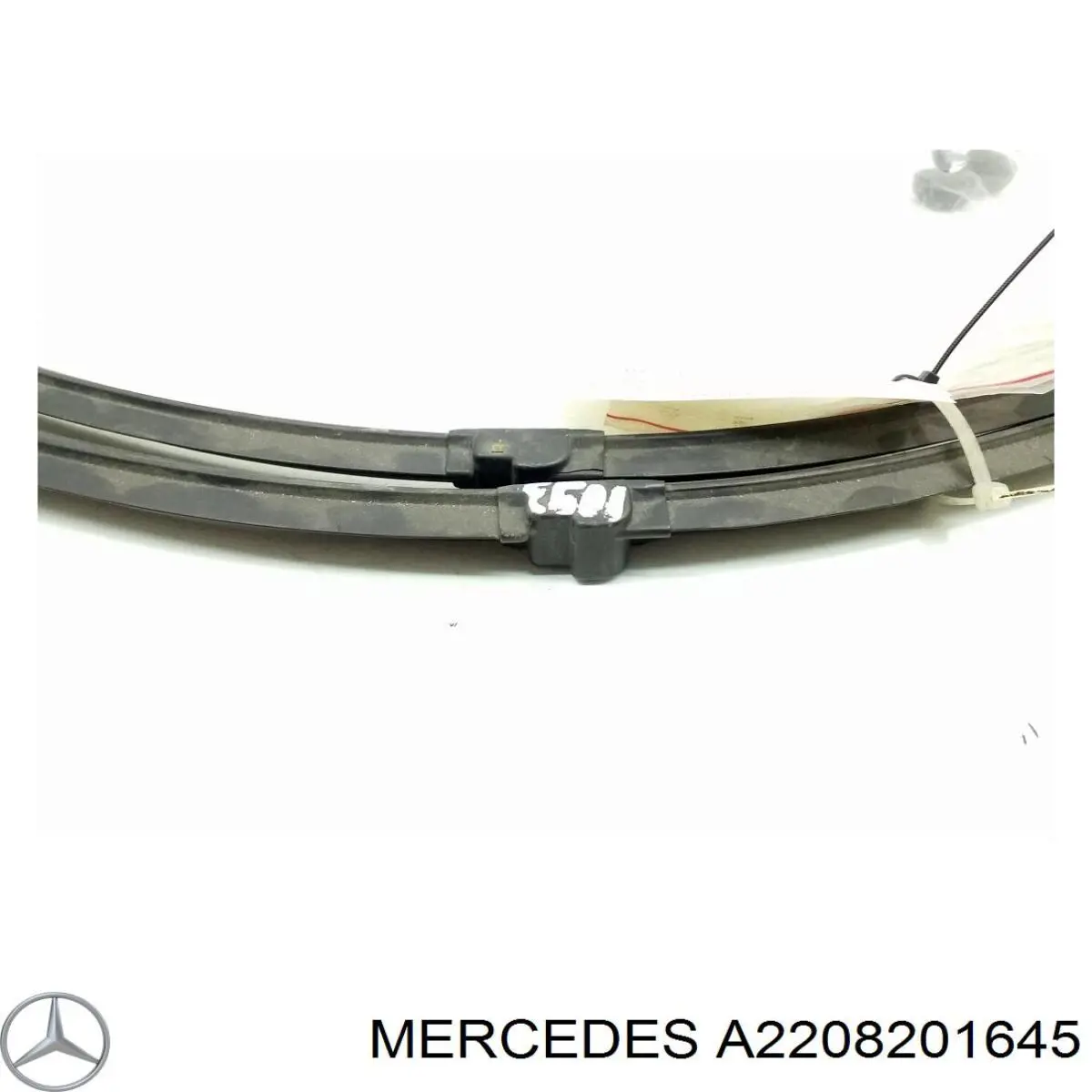  Mercedes A2208201445 цена, от 179.90 USD