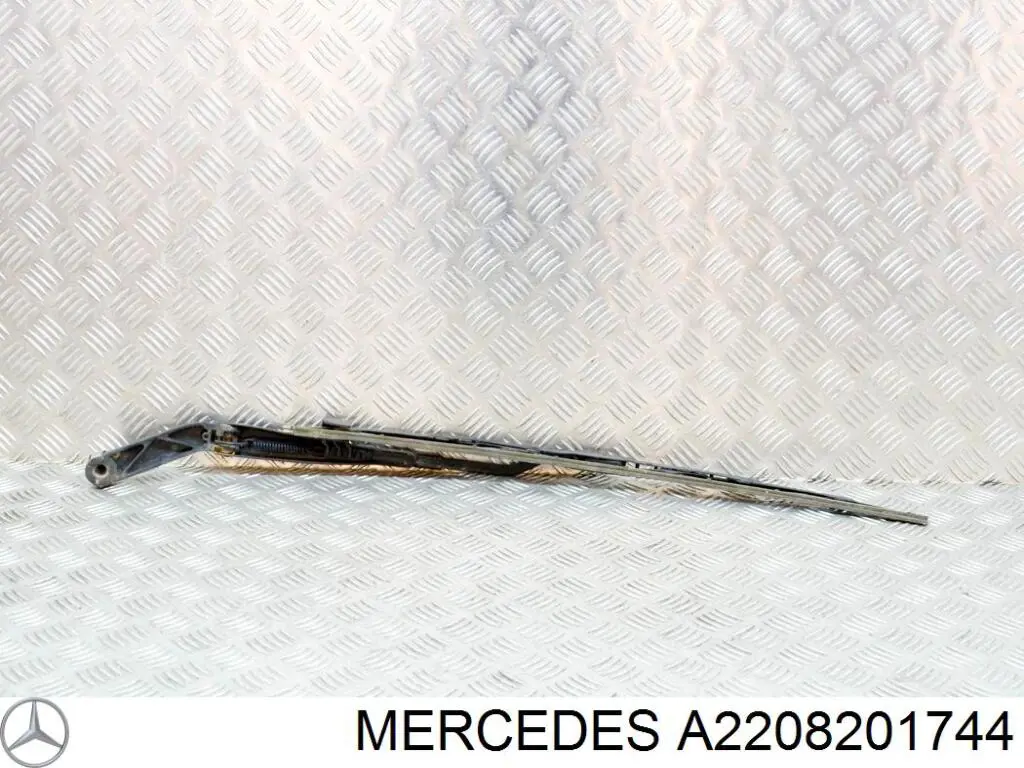  Mercedes A2208201744 цена, от 9.93 USD