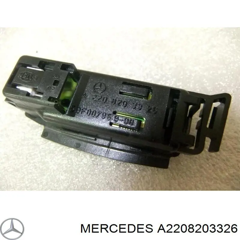  A2208203326 Mercedes