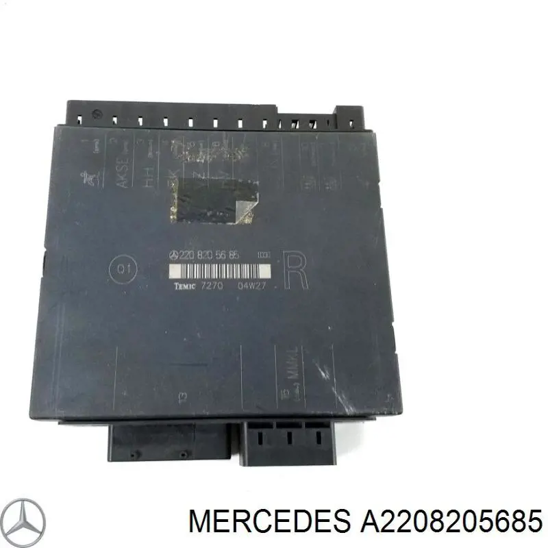 Купить 2208201285 Mercedes 