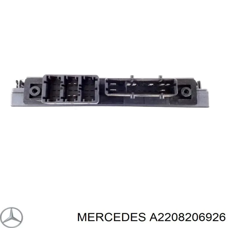 A2208206926 Mercedes 