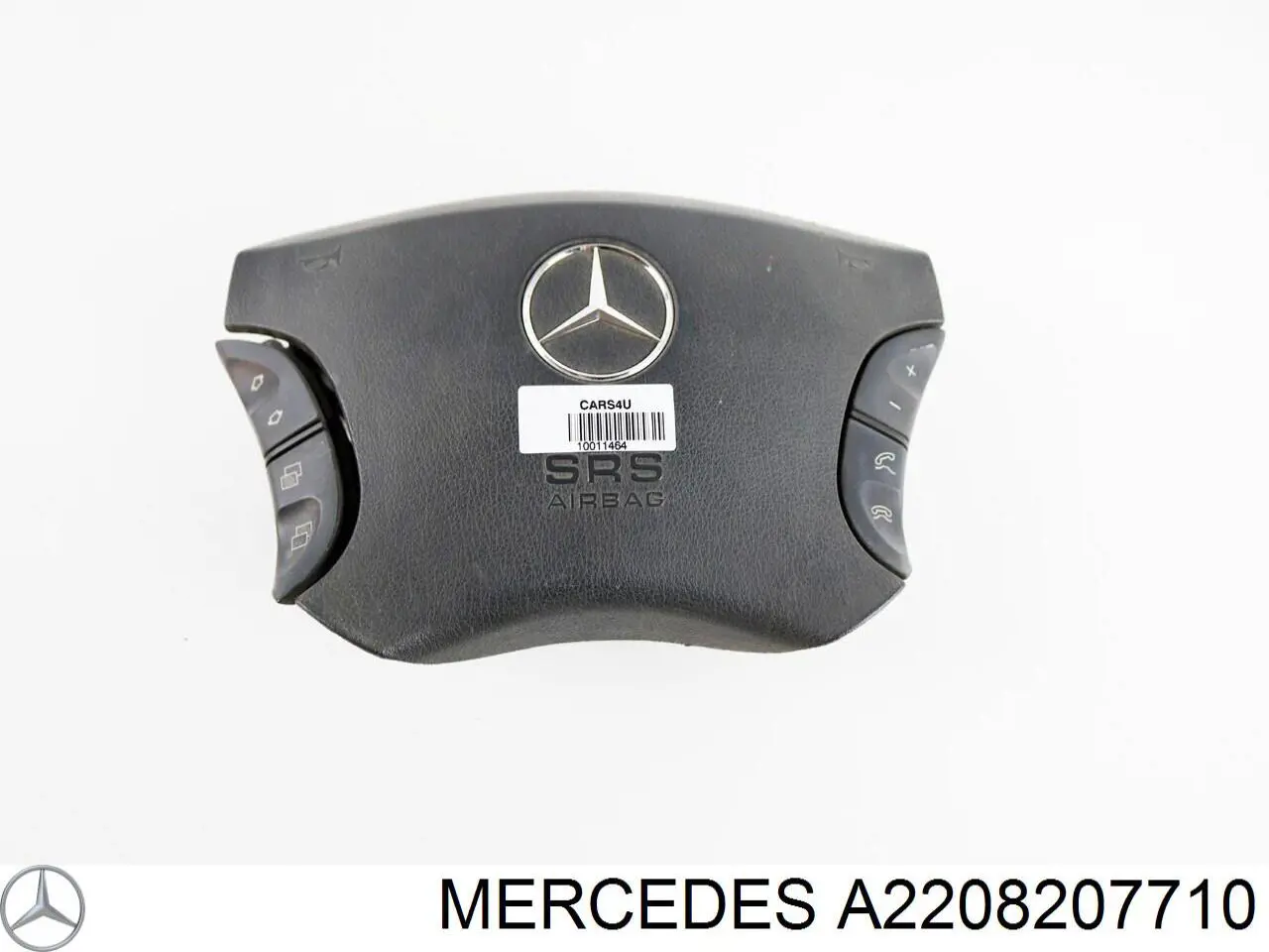 A2208207710 Mercedes 