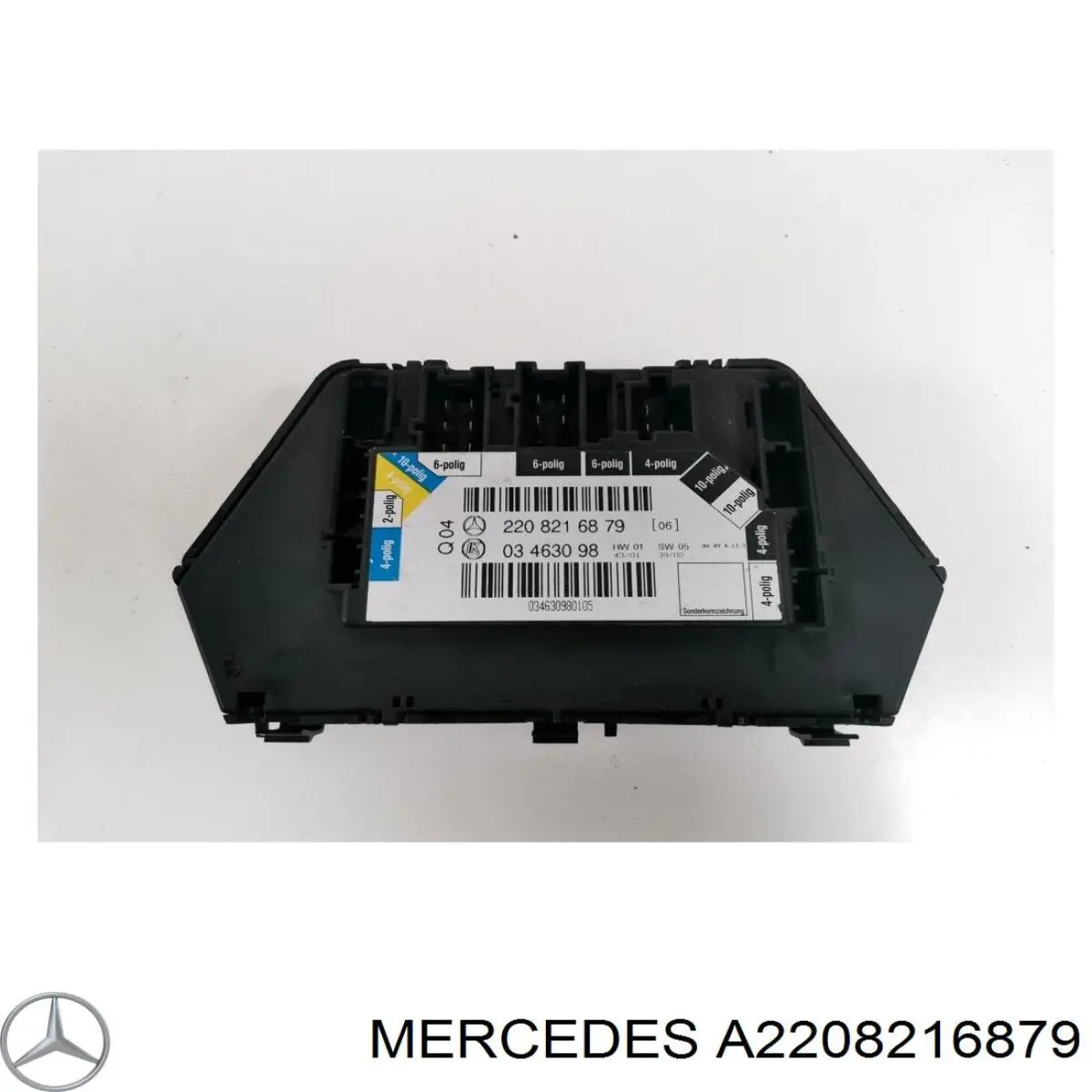  A2208216879 Mercedes