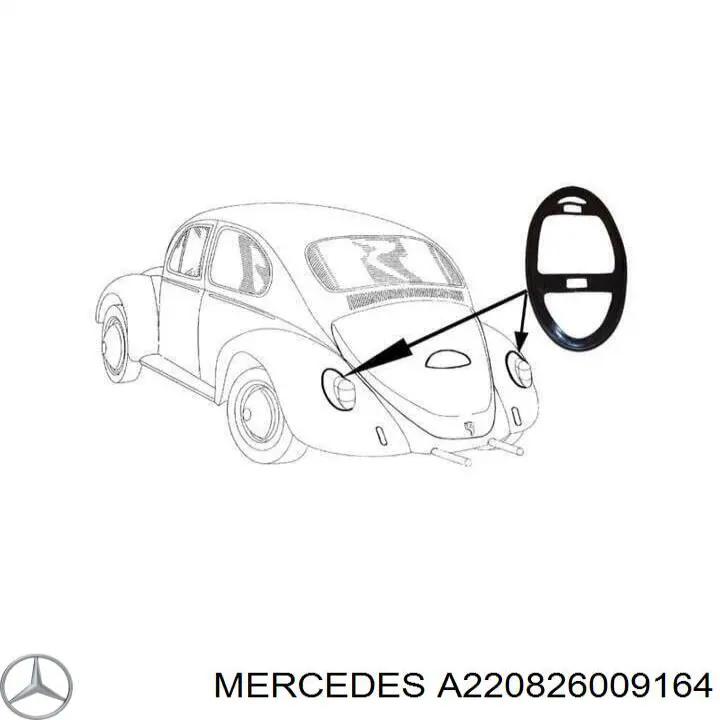 220826009164 Mercedes 
