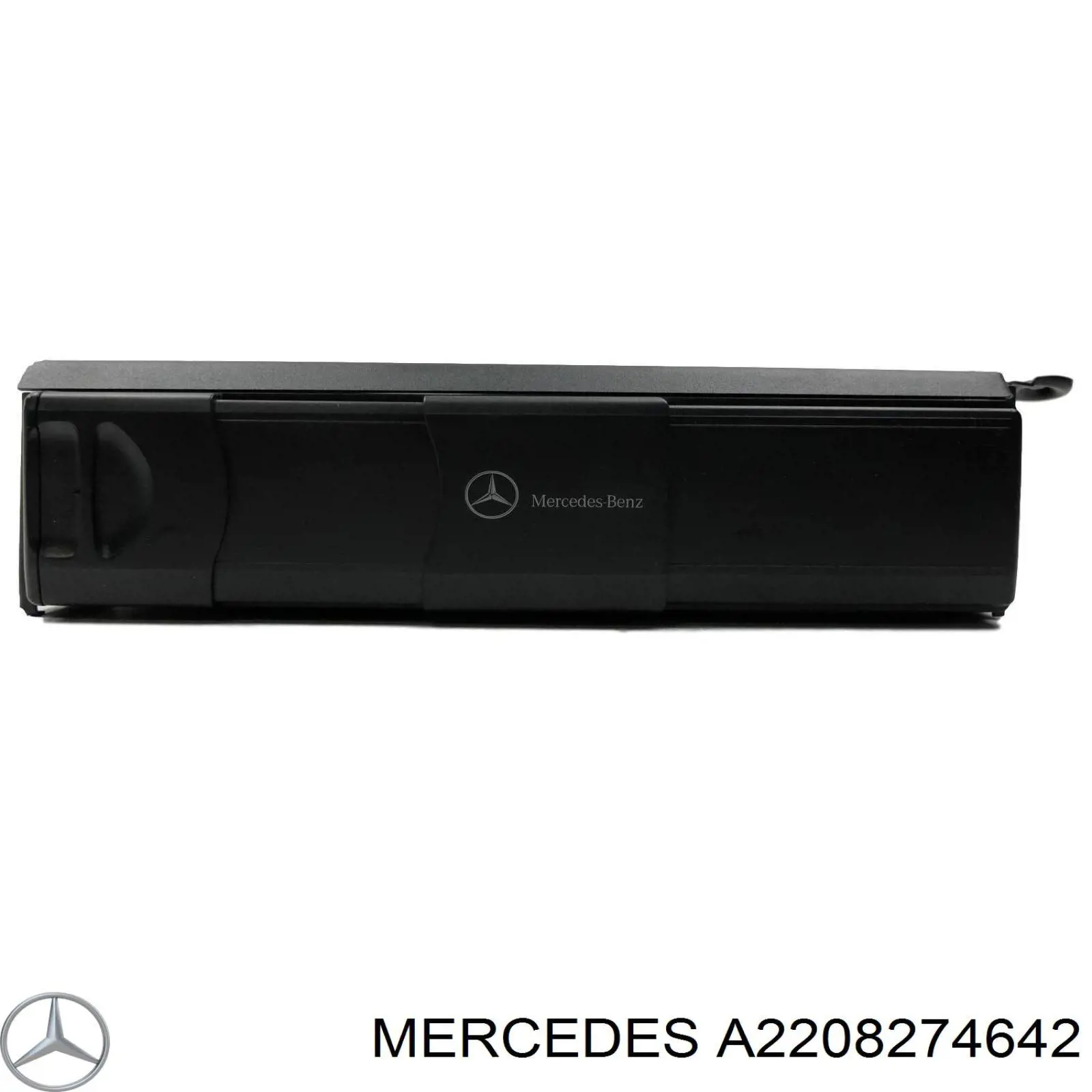 A2208274642 Mercedes 