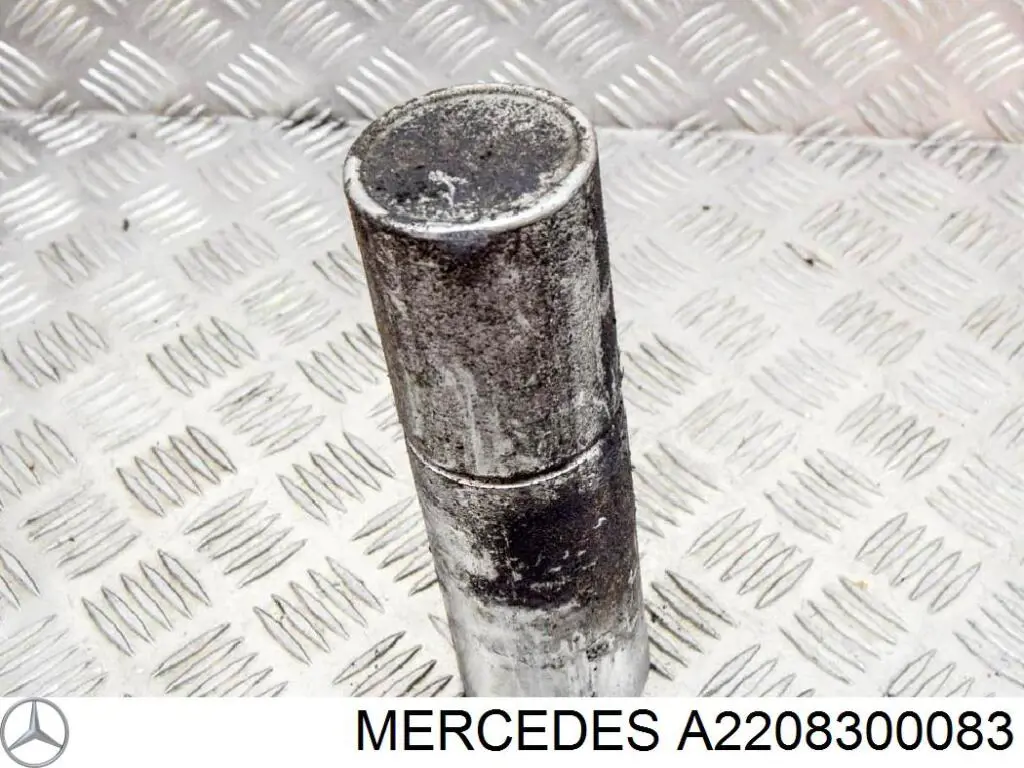 Осушитель кондиционера Mercedes A2208300083 цена, от 10.25 USD