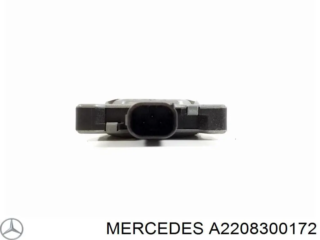 A2208300172 Mercedes датчик загрязнения воздуха