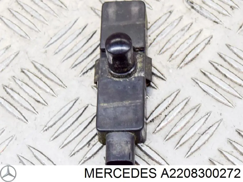 Датчик освещения салона 2118701310 Mercedes