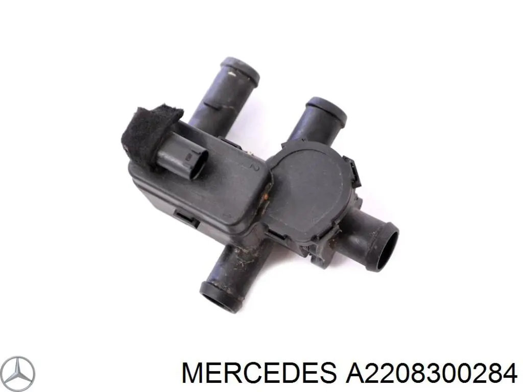 Купить TQ20113 Tqparts Кран печки