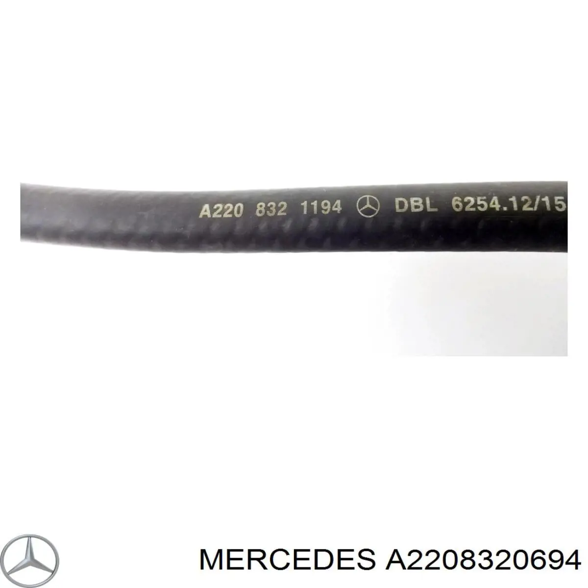  Mercedes A2208320694