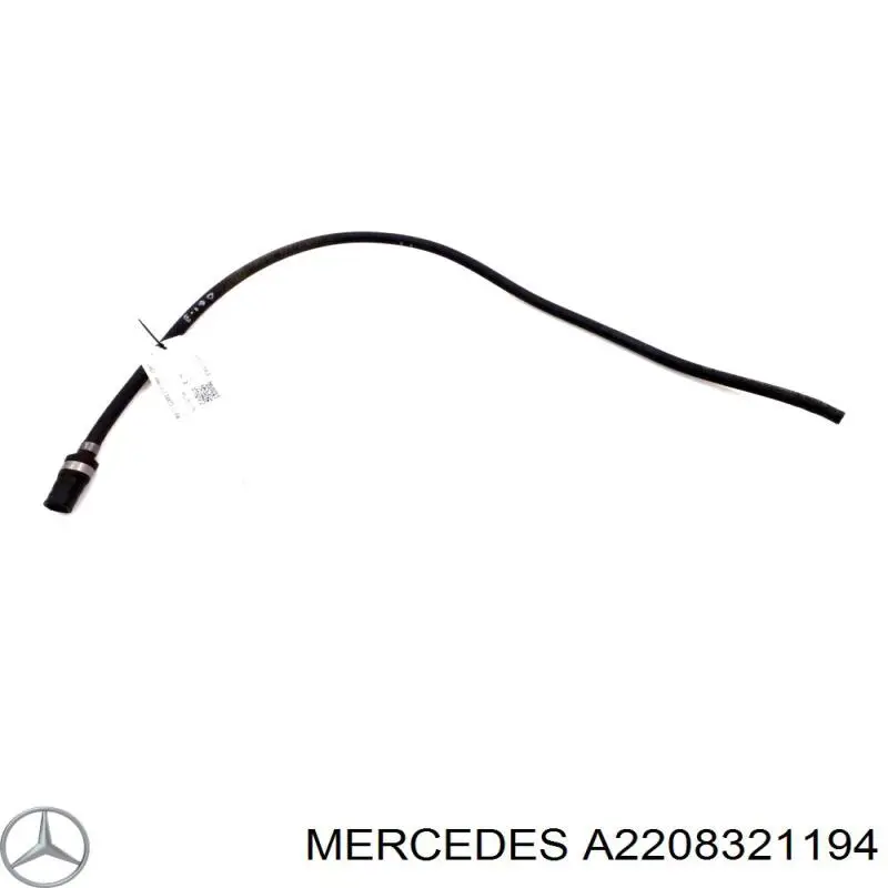 A2208321194 Mercedes 