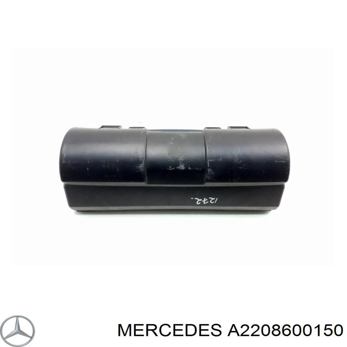  Mercedes A2208600150 цена, от 16.95 USD