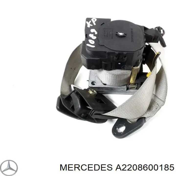  2208600185 Mercedes