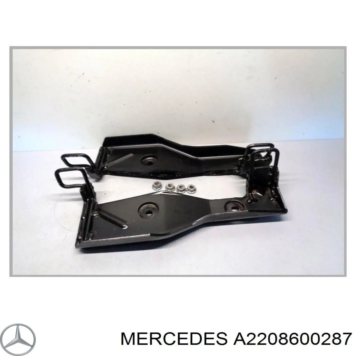  A2208600287 Mercedes