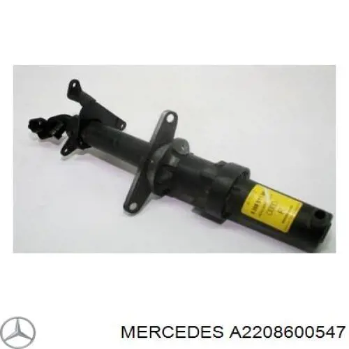  A2208600547 Mercedes