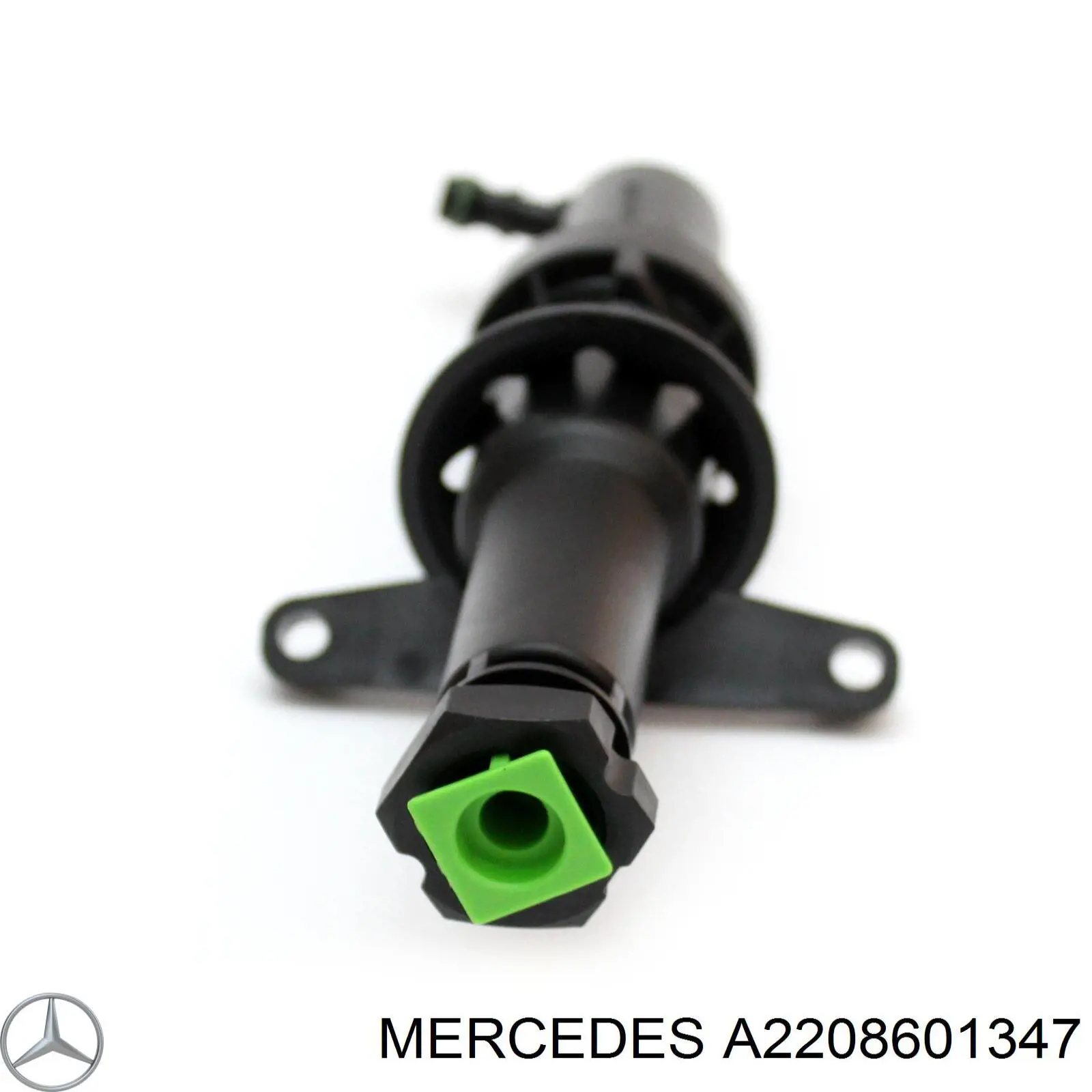  Форсунка омывателя передних фары Magneti Marelli LRA480