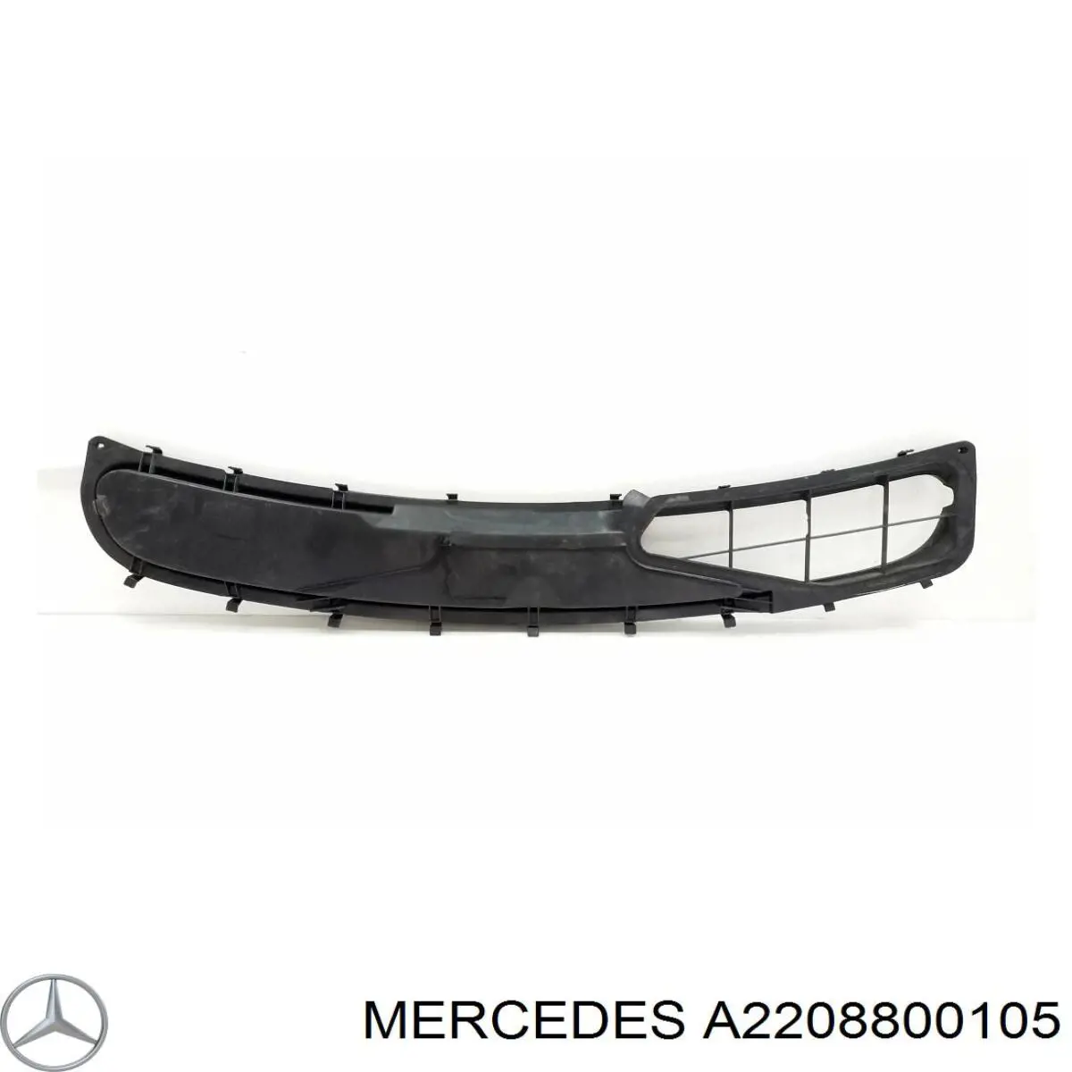 2208800105 Mercedes 