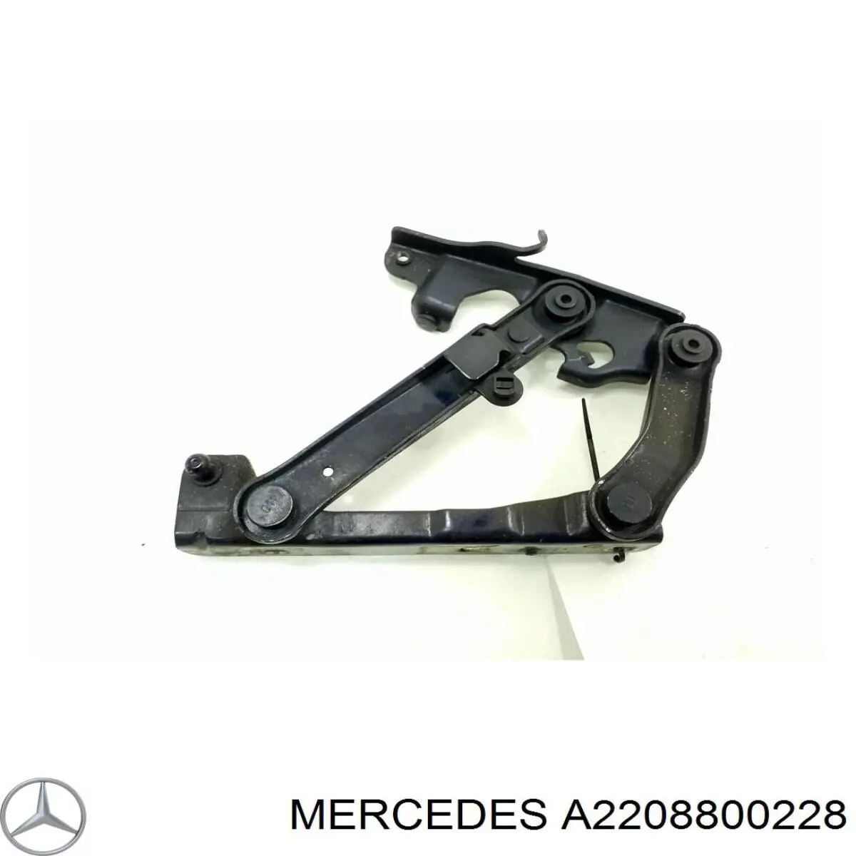  A2208800228 Mercedes