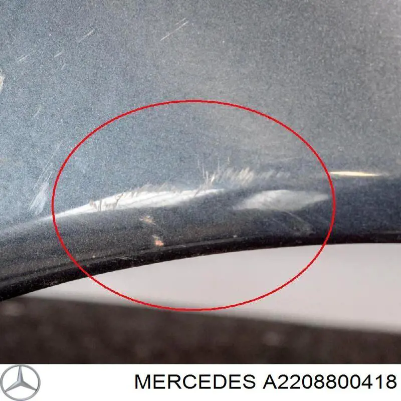 Боковая часть передняя правая Polcar 502502 цена, от 115.51 USD
