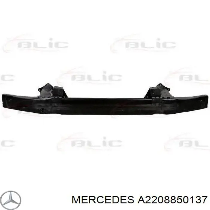 A2208850137 Mercedes 