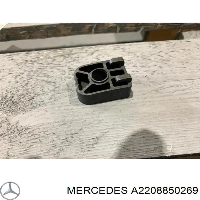  Mercedes A2208850269 цена, от 4.99 USD