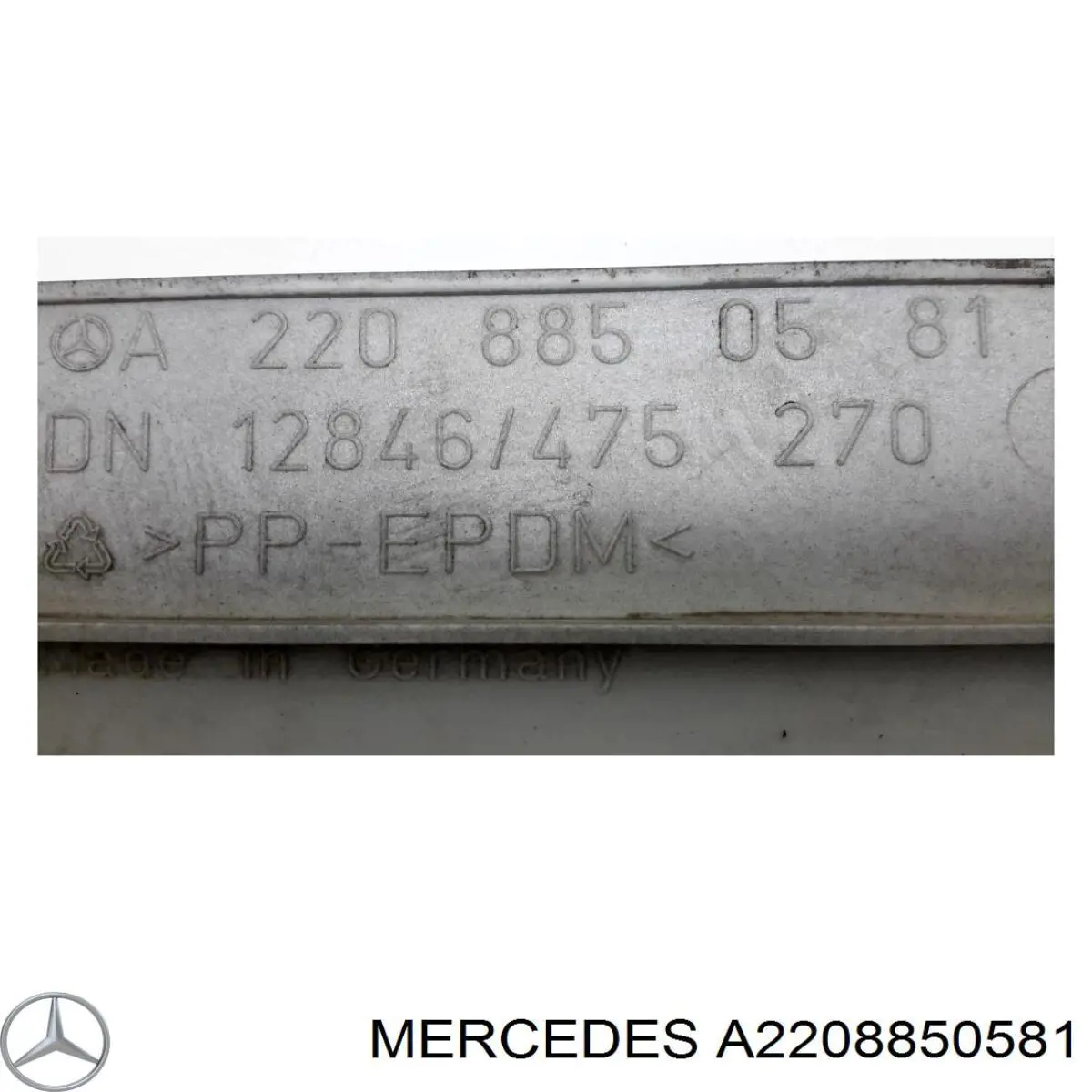  Mercedes A22088505819051