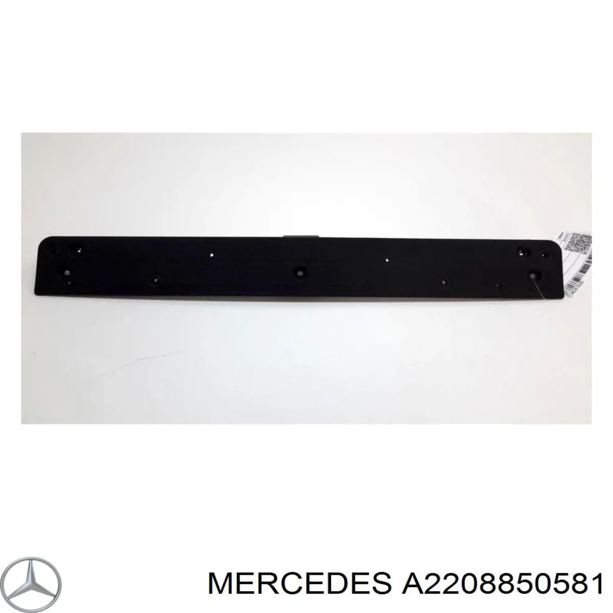  2208850581 Mercedes