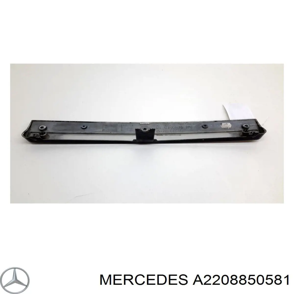 Купить A22088505819051 Mercedes 