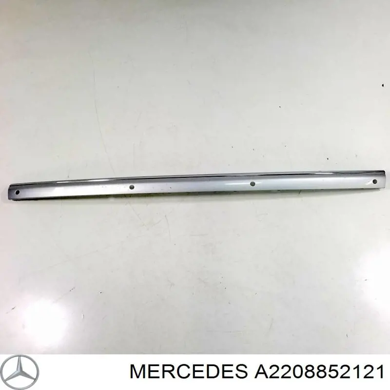 Купить 2208852121 Mercedes 