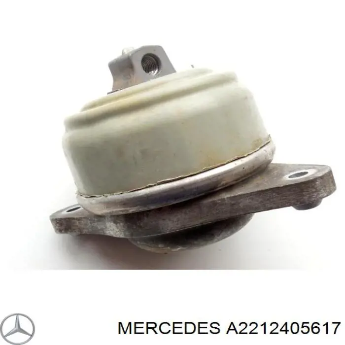 A2212405617 Mercedes 