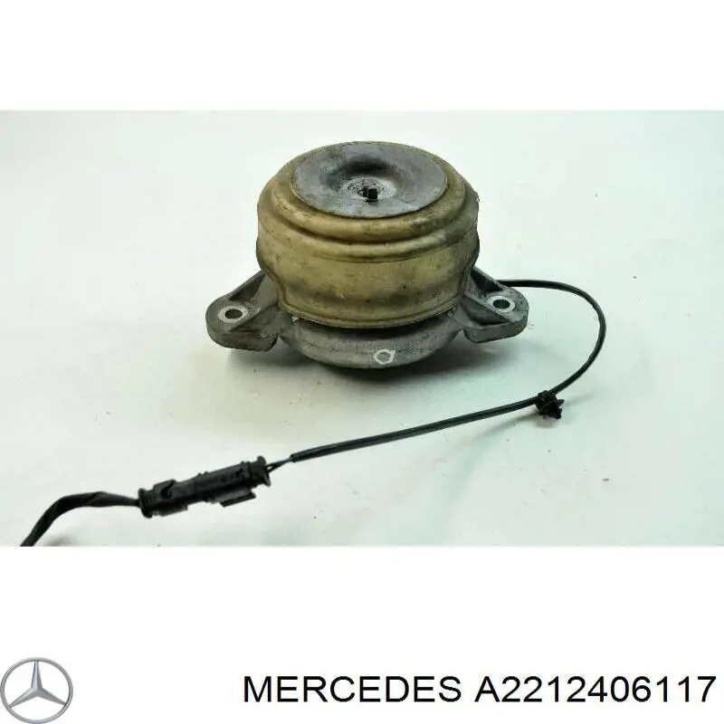 Купить A2212406117 Mercedes 