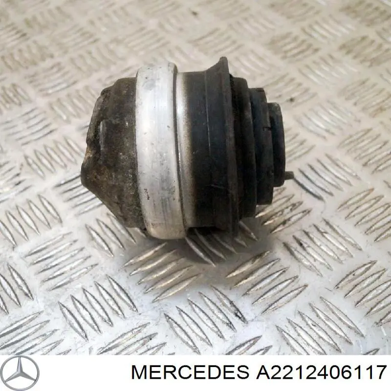  Mercedes A2212406117 цена, от 252.11 USD