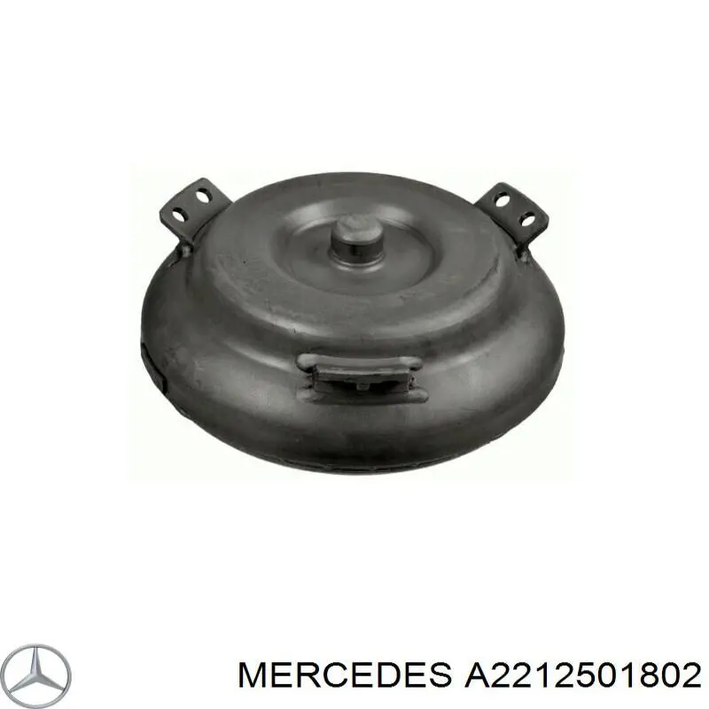 A2212501802 Mercedes 