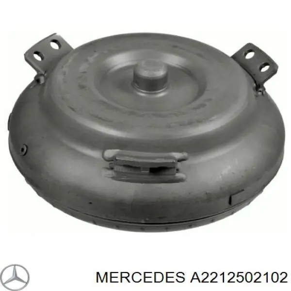 Передача гидромеханическая (ГМП) Sachs 700600033 цена, от 278.96 USD
