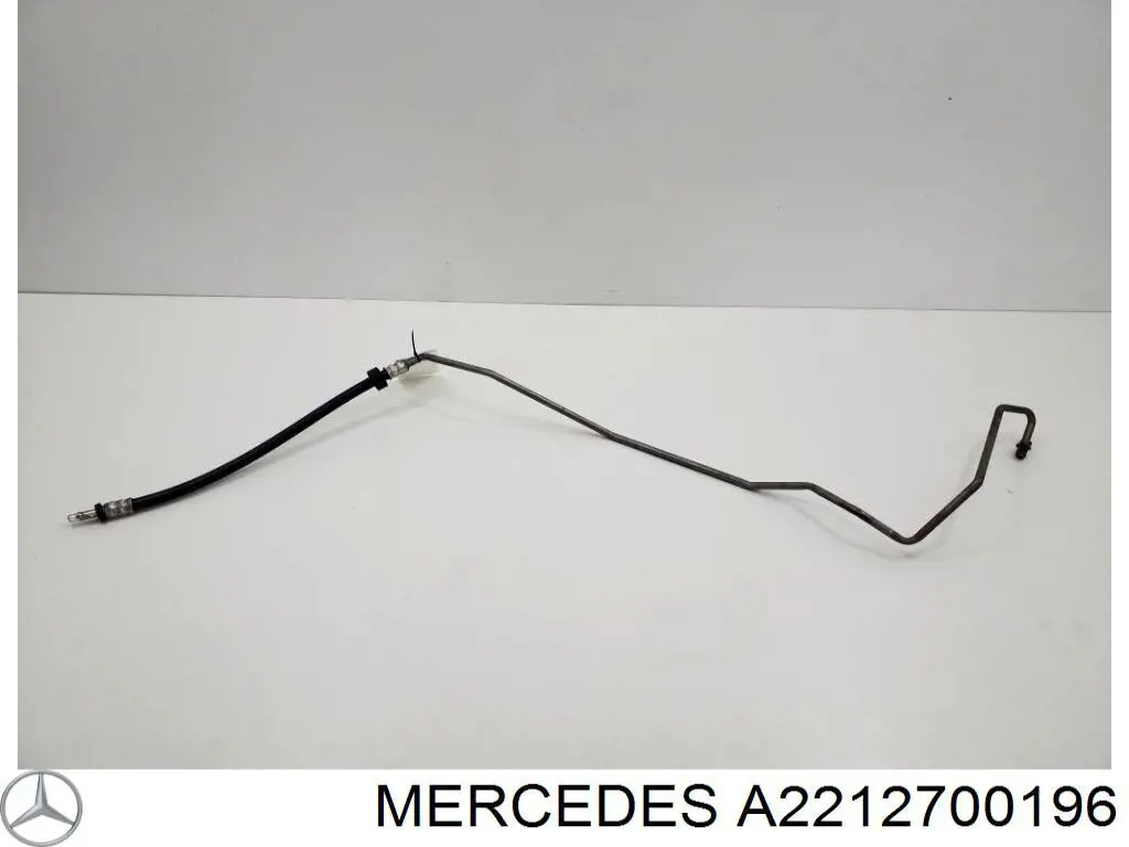  A2212700196 Mercedes