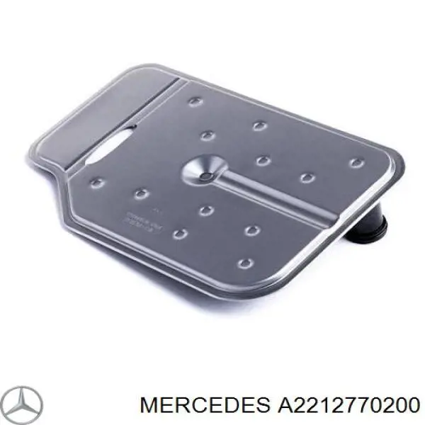 A2212770200 Mercedes