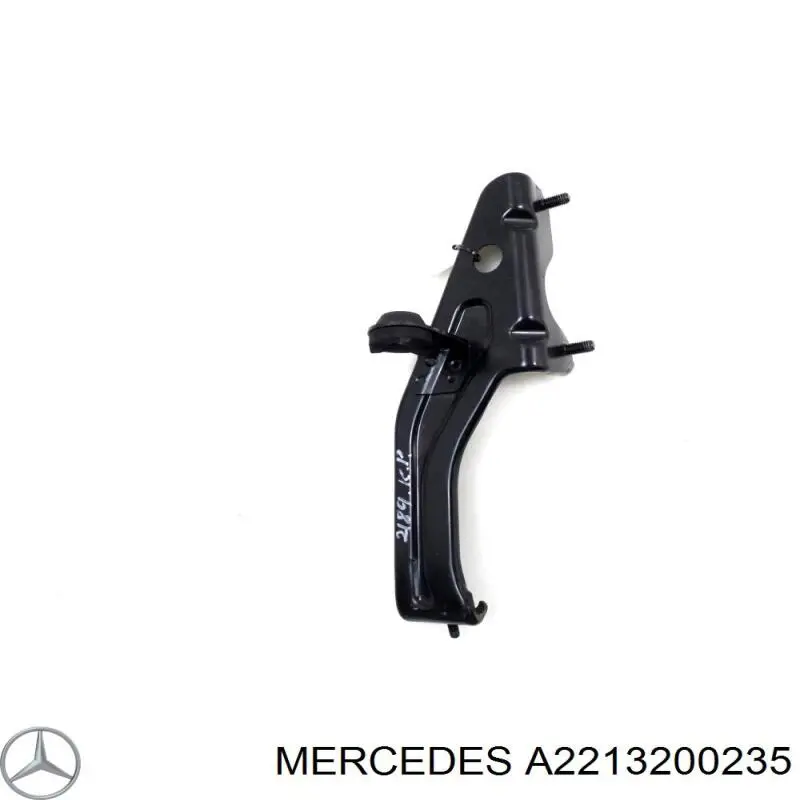  A2213200235 Mercedes