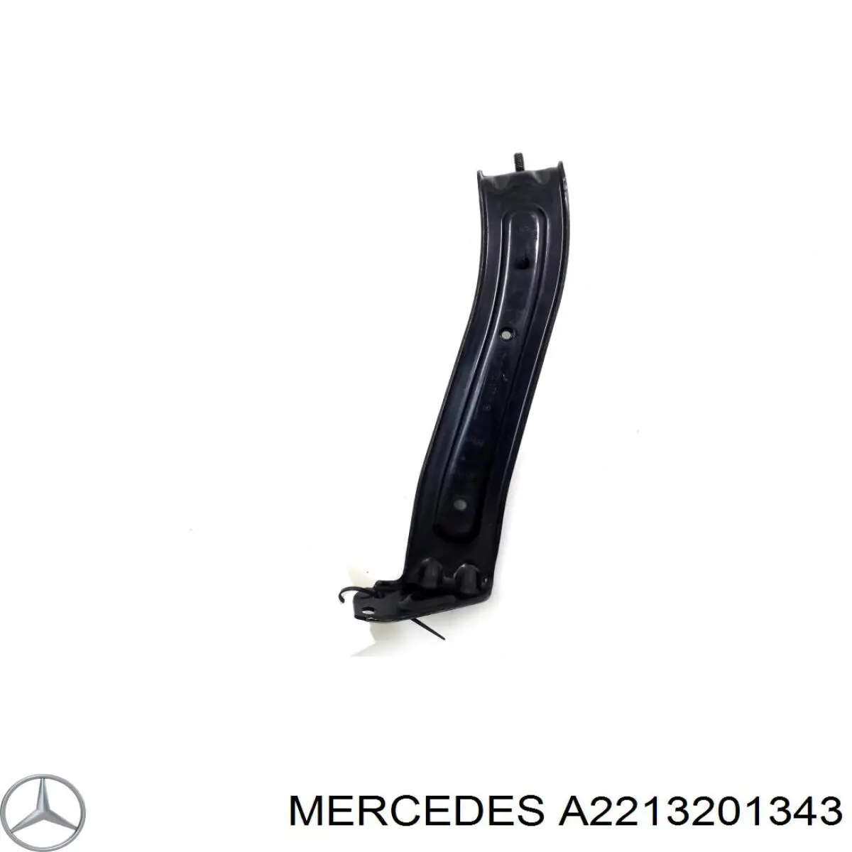  A2213201343 Mercedes