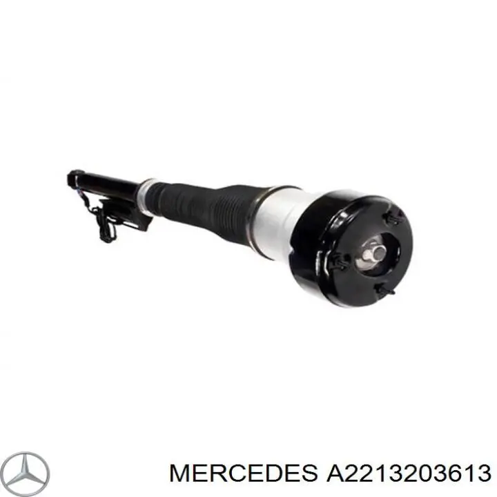 A2213203613 Mercedes 