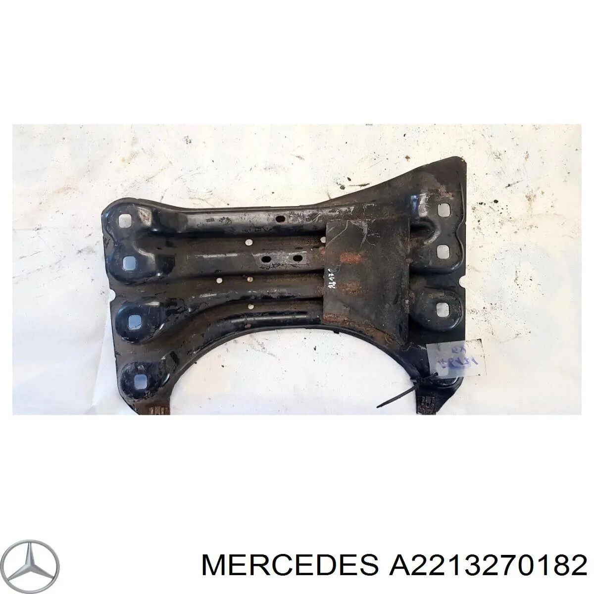 Купить A2213270182 Mercedes 