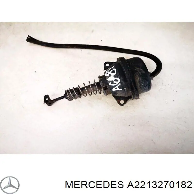  A2213270182 Mercedes