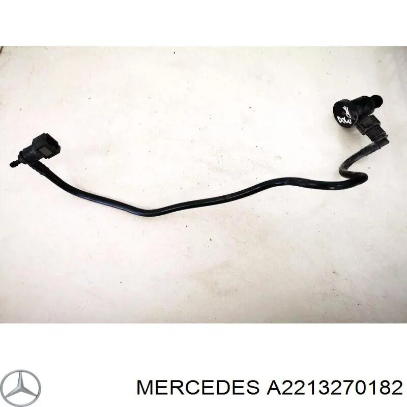 A2213270182 Mercedes 