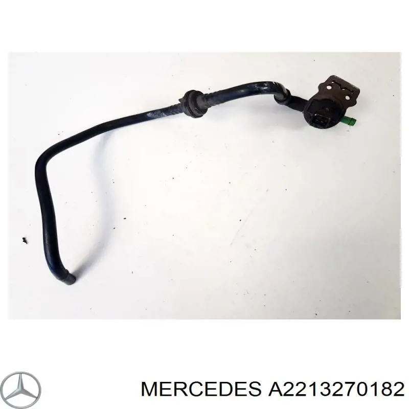 A2213270182 Mercedes 