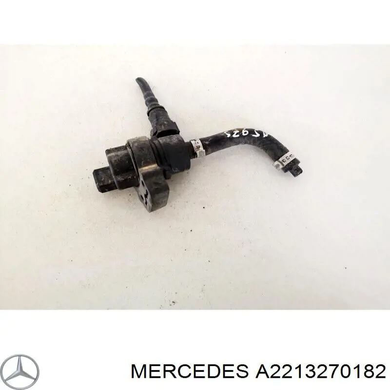  Mercedes A2213270182 цена, от 12.67 USD