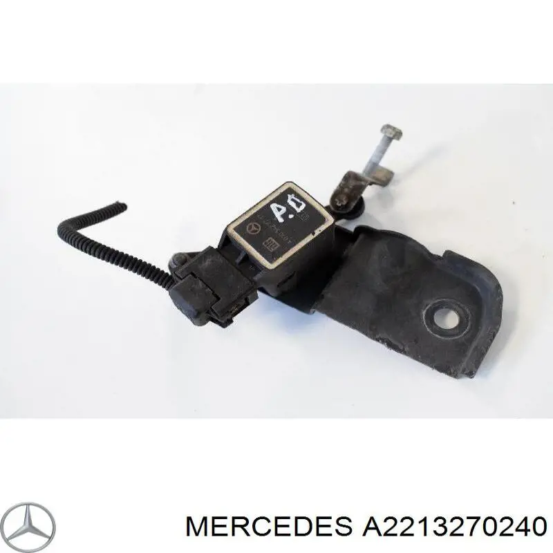  A2213270240 Mercedes