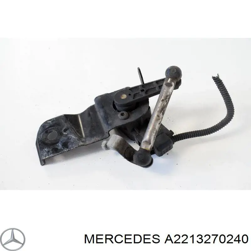 Купить A2213270240 Mercedes 