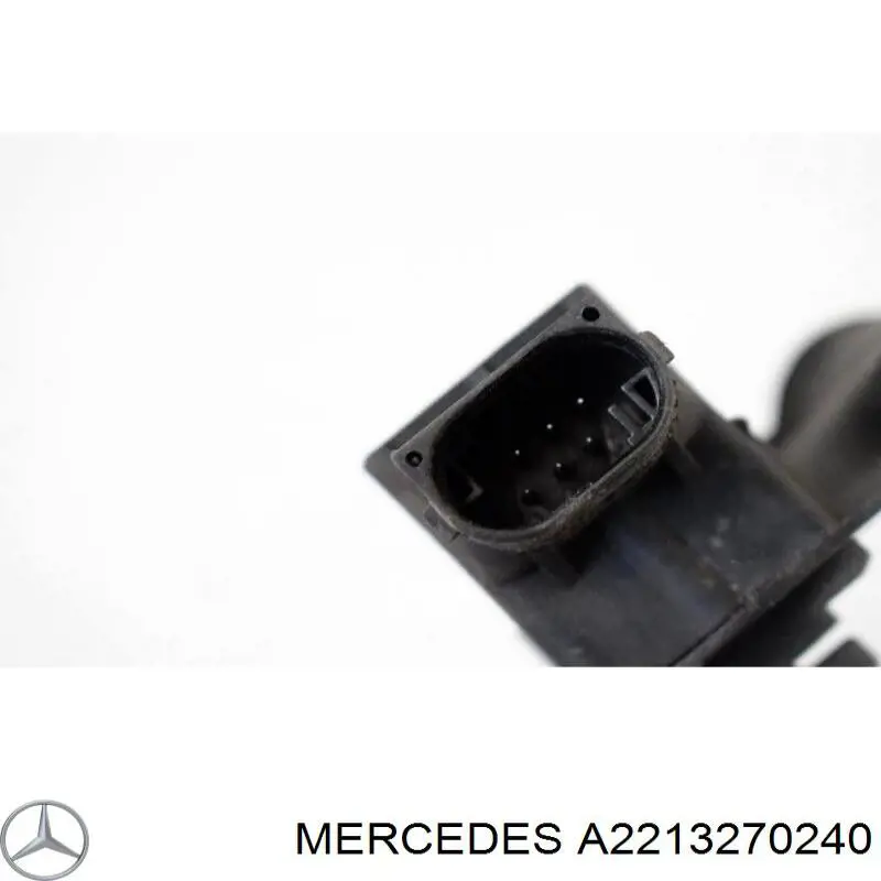  Mercedes A2213270240 цена, от 2.53 USD