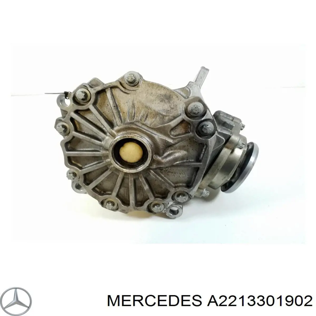  A2213301902 Mercedes