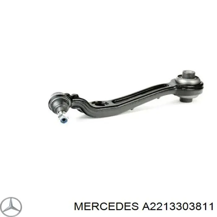 Нижний рычаг A2213303811 Mercedes